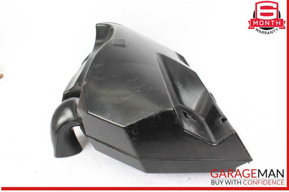 03-08 Mercedes R230 SL500 SL55 AMG BOSE Subwoofer Audio Radio Speaker OEM
