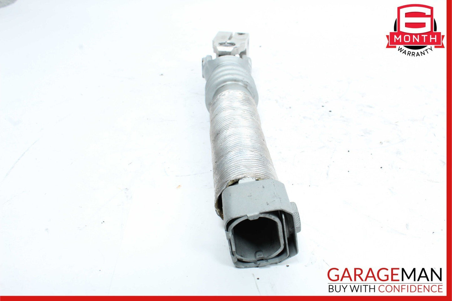 08-14 Mercedes W212 E350 C350 CLS550 Steering Gear Coupling RWD 2044620278 OEM