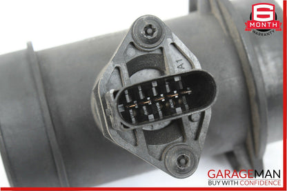 97-04 Mercedes R170 SLK230 MAF Mass Air Flow Sensor Meter 0000940948 OEM