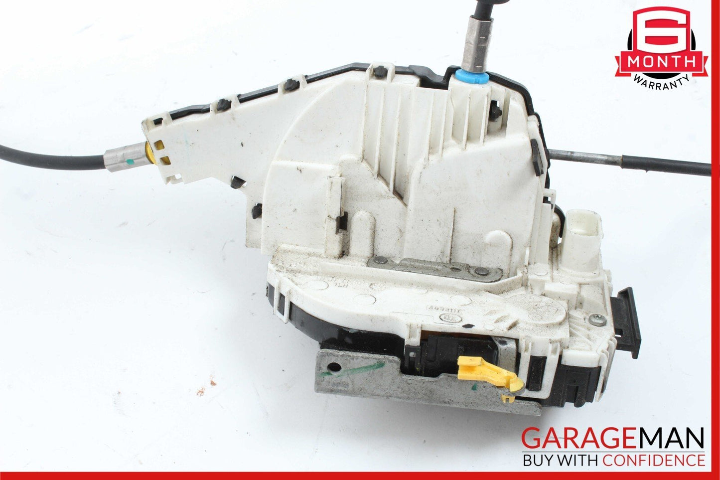 14-17 Maserati Ghibli Front Left Driver Side Door Lock Latch Actuator OEM
