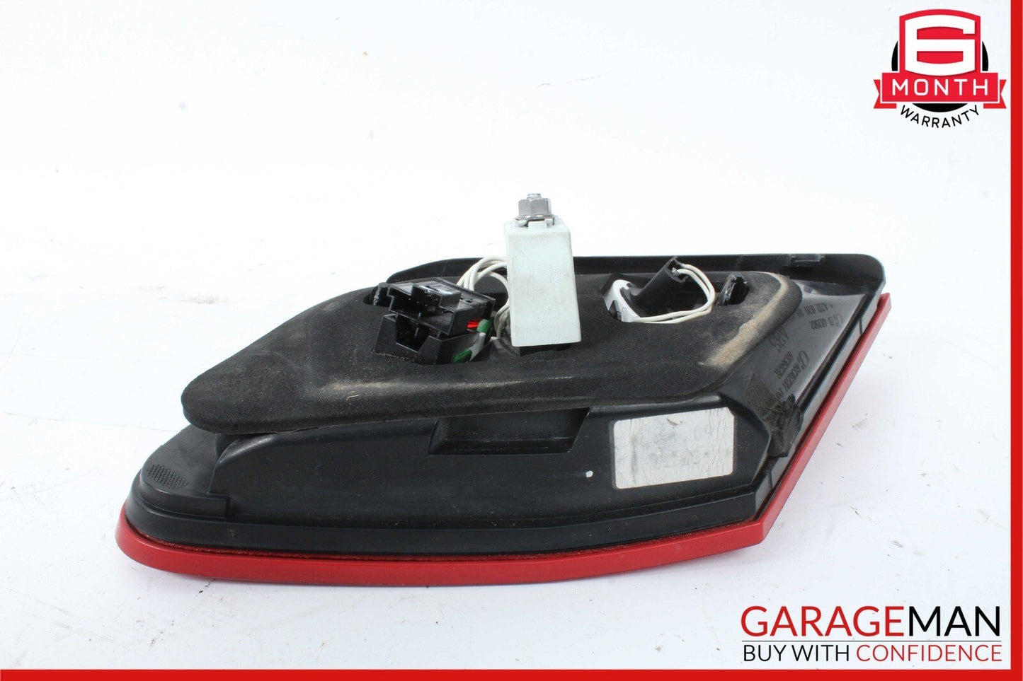 09-13 Mercedes W212 E550 E400 Inner Tail Light Lamp Rear Right Side OEM