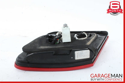 09-13 Mercedes W212 E550 E400 Inner Tail Light Lamp Rear Right Side OEM