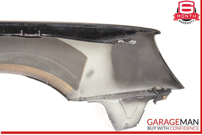 00-02 Mercedes W210 E320 Front Left Driver Side Wing Fender Panel OEM
