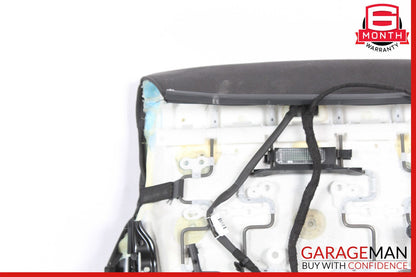 19-23 Audi Q3 Front Right Side Lower Bottom Seat Cushion OEM