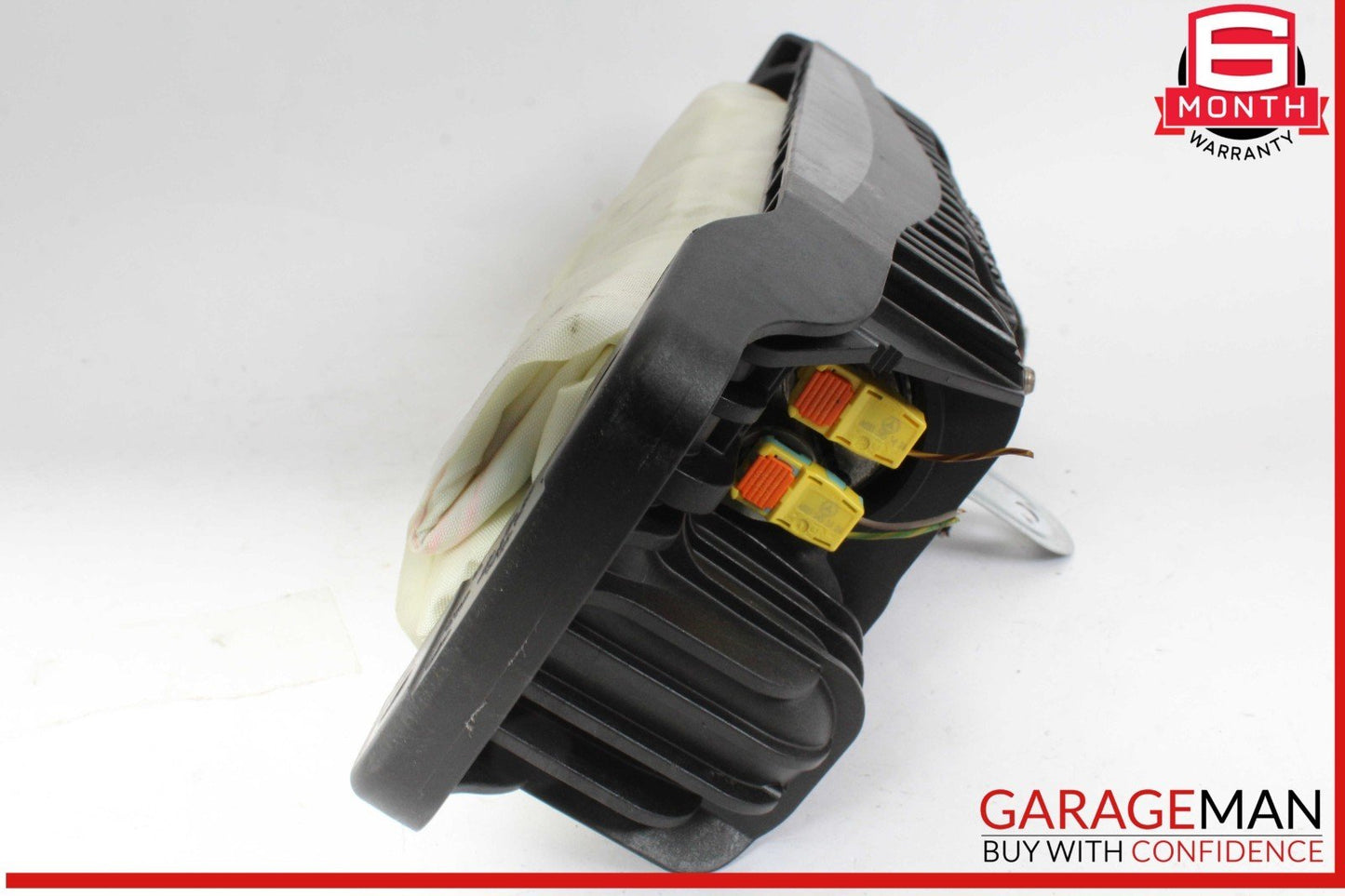 15-20 Mercedes W205 C300 Front Right Side Dashboard Dash Air Bag Airbag OEM