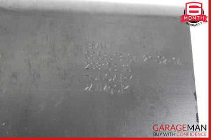 14-21 BMW i3 I01 Hybrid Front Left Side Reinforcement Bracket 6863513 OEM