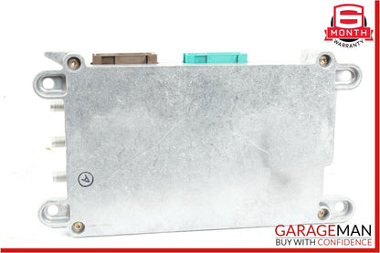 00-06 Mercedes CL500 S500 Motorola Telephone Phone Command Voice Control Module