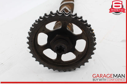 03-06 Porsche Cayenne 955 Right Side Engine Exhaust Camshaft 94810518101