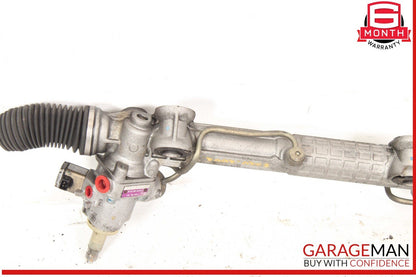 96-02 Mercedes W210 E320 E430 RWD Power Steering Gear Rack & Pinion Assy OEM