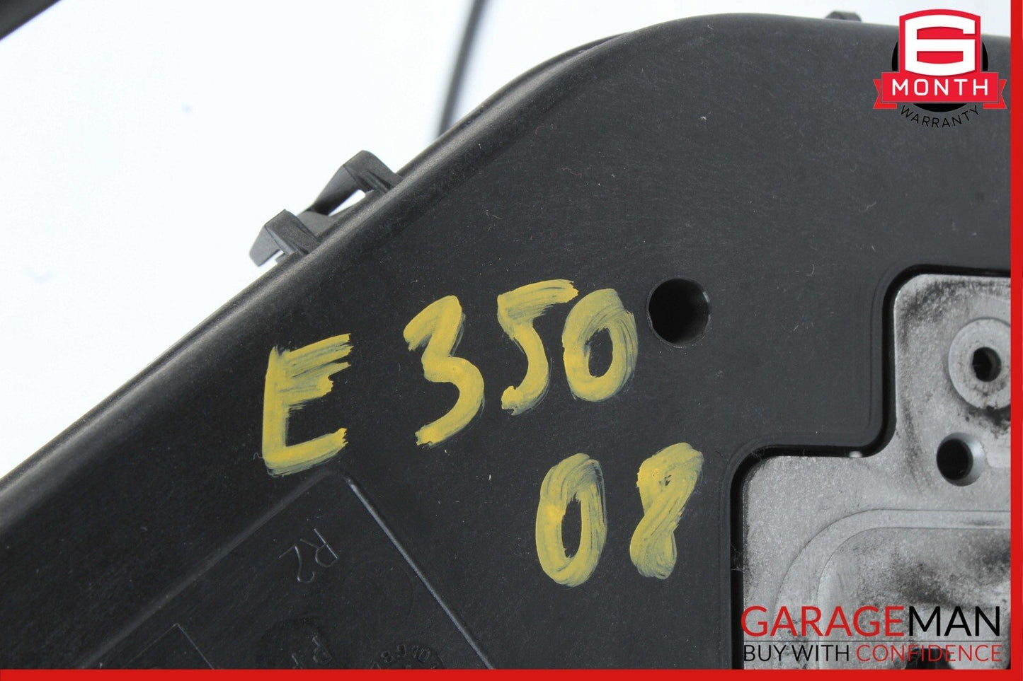03-09 Mercedes W211 E320 E350 E500 Rear Right Side Door Lock Latch Actuator OEM