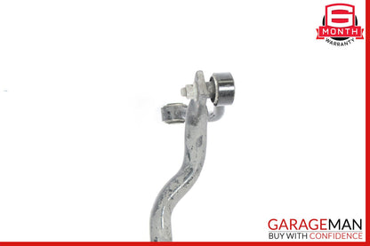 11-17 Porsche Cayenne 958 S 4.8L Rear Anti Roll Stabilizer Sway Bar Frame OEM