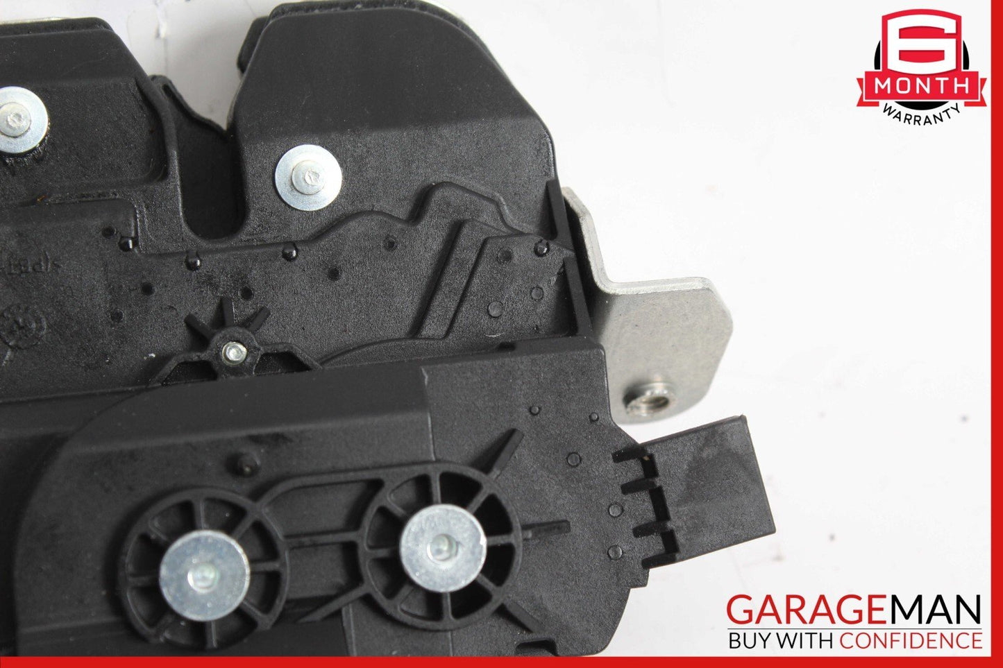 07-14 Mercedes W221 S550 CL65 AMG Rear Trunk Lid Latch Lock Actuator OEM