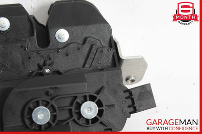 07-14 Mercedes W221 S550 CL65 AMG Rear Trunk Lid Latch Lock Actuator OEM