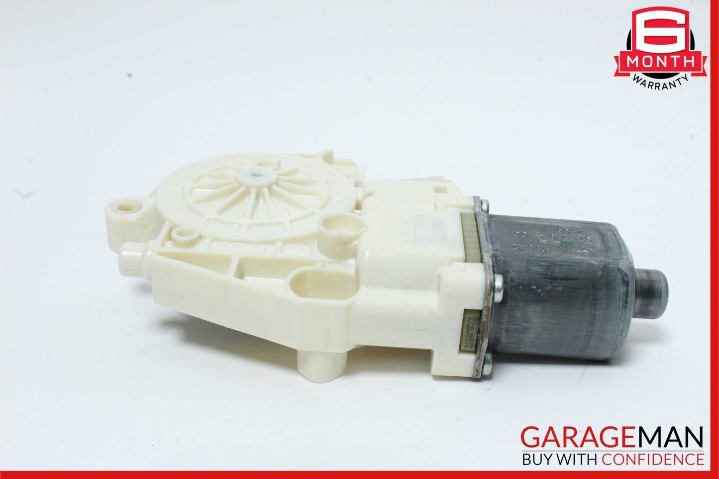 08-16 Mercedes C300 E350 E400 C250 Front Left Side Door Window Regulator Motor