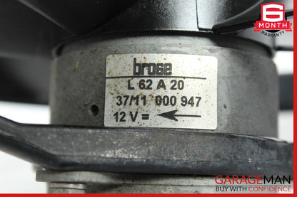 03-06 Mercede W220 S55 S65 AMG Oil Cooler Fan Motor 0015004793 OEM