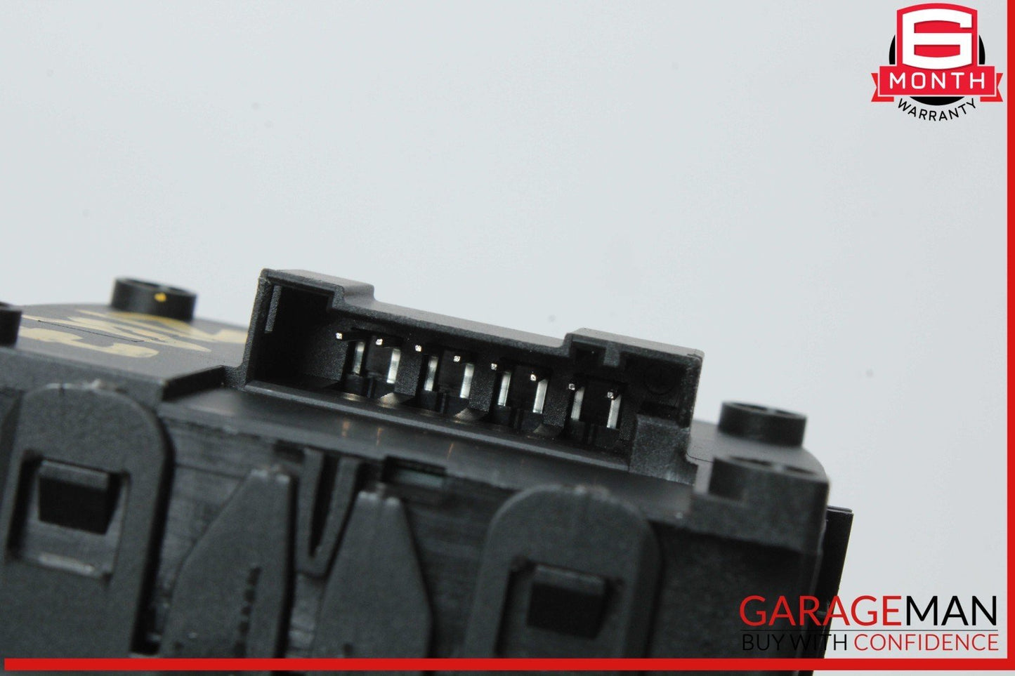 17-24 Audi Q7 Rear Left or Right Side 3rd Third Row Seat Control Switch OEM