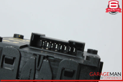 17-24 Audi Q7 Rear Left or Right Side 3rd Third Row Seat Control Switch OEM