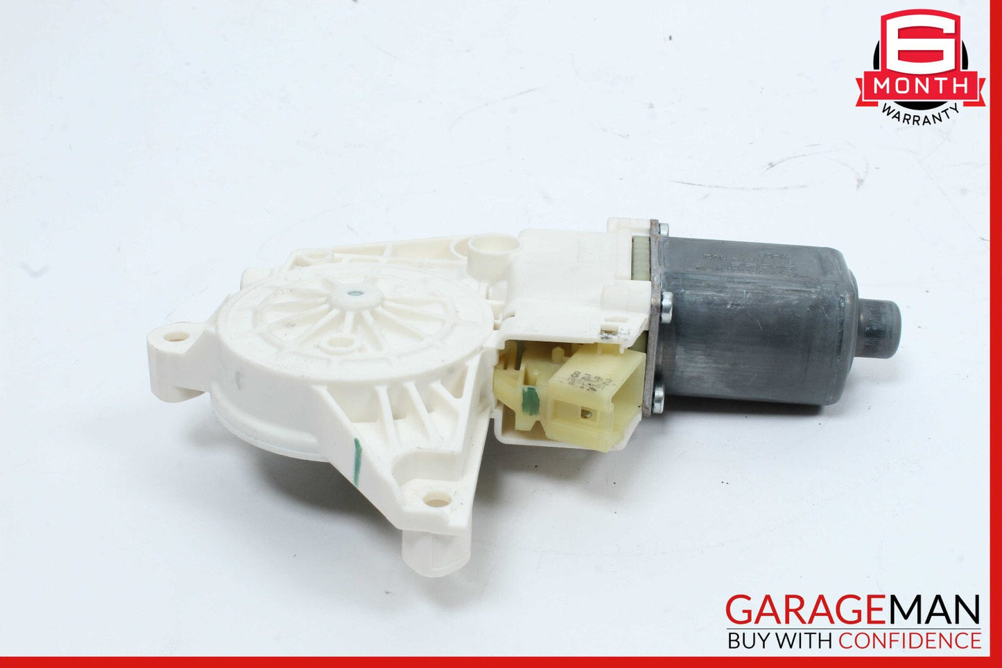 06-13 Mercedes X164 GL450 Window Regulator Motor Front Right Side OEM