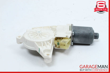 06-13 Mercedes X164 GL450 Window Regulator Motor Front Right Side OEM