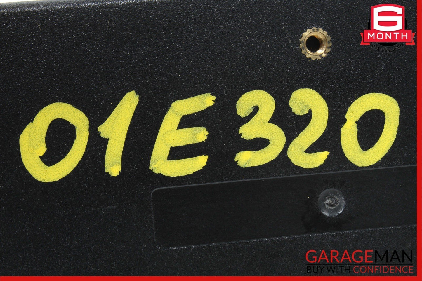 00-06 Mercedes W210 E320 S500 CL500 Voice Command Control Module 2208200535 OEM