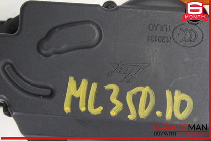 06-13 Mercedes W164 ML350 GL450 Rear Trunk Liftgate Lock Latch Actuator OEM