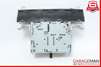 19-21 Genesis G70 Radio Navigation Audio Head Unit Assy w/ Control Panel OEM