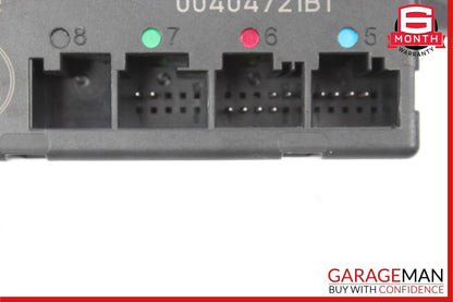 08-14 Mercedes W212 E350 C350 Rear Right Side Door Control Module OEM