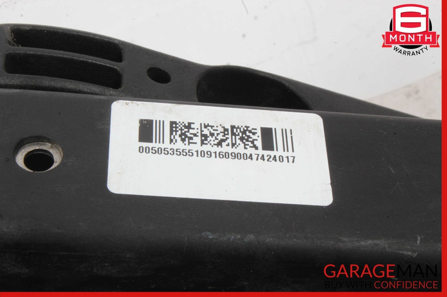 17-19 Alfa Romeo Giulia Brake Pedal 2589490007 OEM