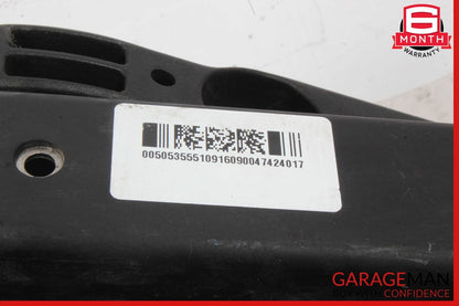 17-19 Alfa Romeo Giulia Brake Pedal 2589490007 OEM