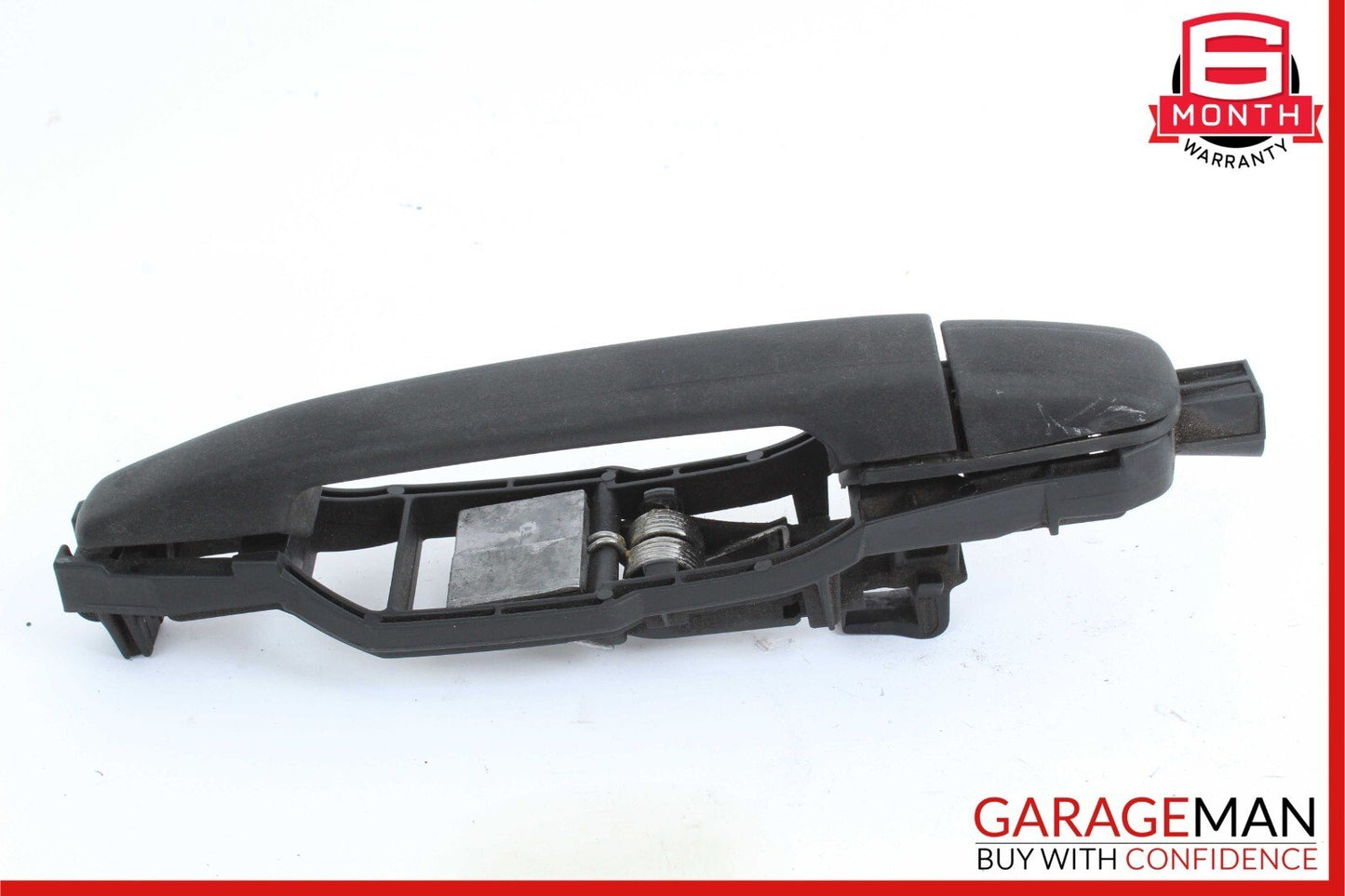 98-05 Mercedes W163 ML350 ML55 AMG Rear Right Side Exterior Door Handle OEM