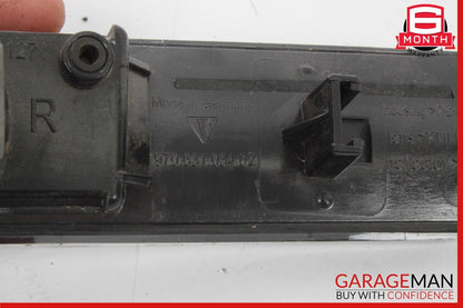 10-16 Porsche Panamera 970 Front Right Passenger Side Marker Light Lamp OEM