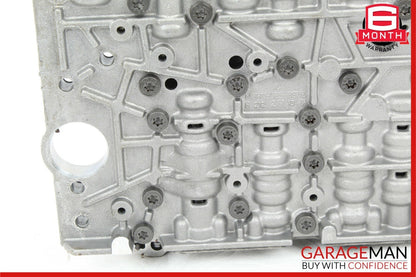 Mercedes W212 E350 GL450 CL550 7G TCM Tronic Transmission Valve Body OEM