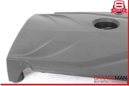 15-18 Mercedes W205 C300 Engine Motor Top Cover Panel 2740160900 OEM