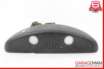12-17 Mercedes W212 E350 C350 C300 Interior Rear View Mirror OEM