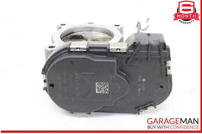 15-20 Mercedes W213 E300 SLC300 GLA250 M274 Throttle Body 2701410025 OEM