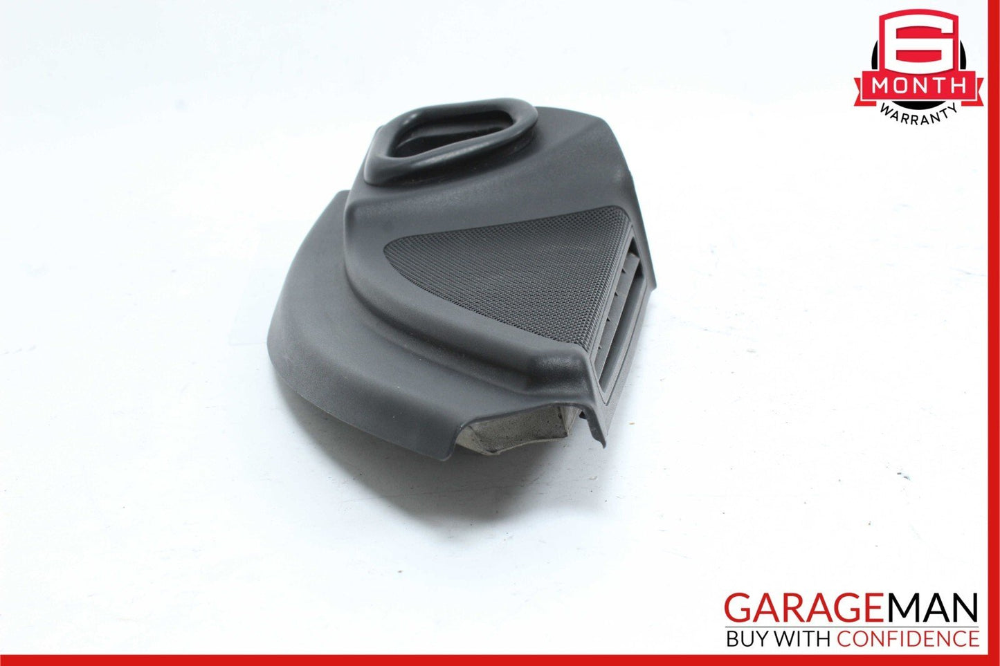 06-12 Mercedes X164 GL450 ML550 Speaker Door Mirror Cover Front Left Side OEM