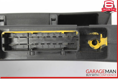 03-06 Mercedes R230 SL500 SL55 AMG Under Seat Control Module Right Side OEM