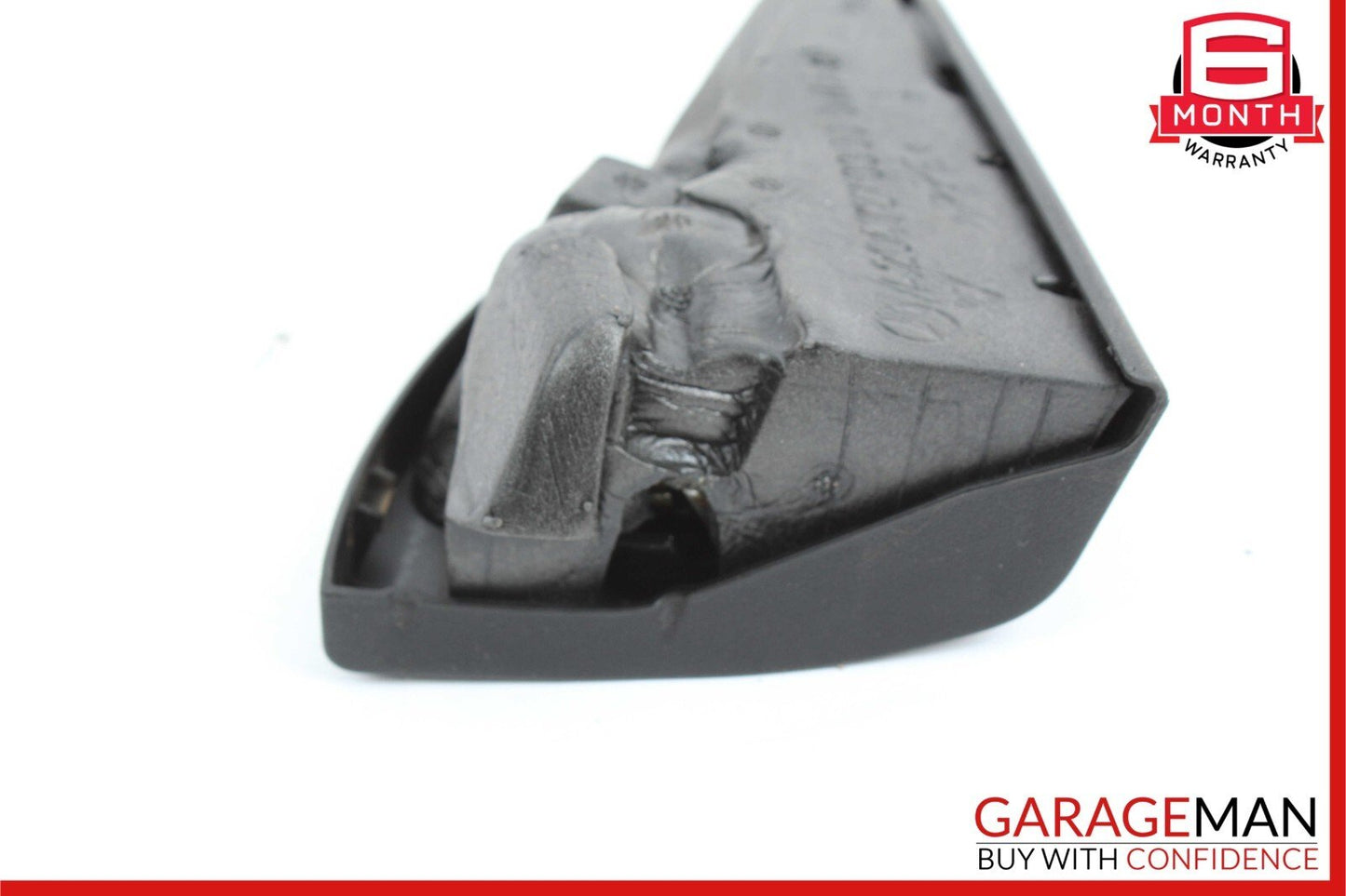 09-15 Mercedes X204 GLK350 Front Left Side Door Panel Tweeter Speaker Trim Cover