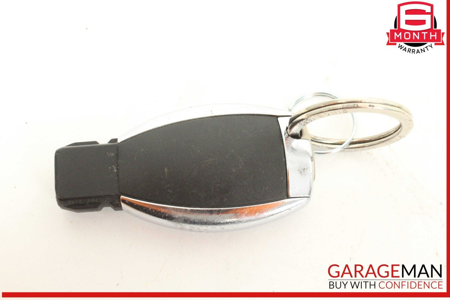 10-16 Mercedes W212 E350 GLK250 Ignition Switch Module w/ Key 2129055800 OEM