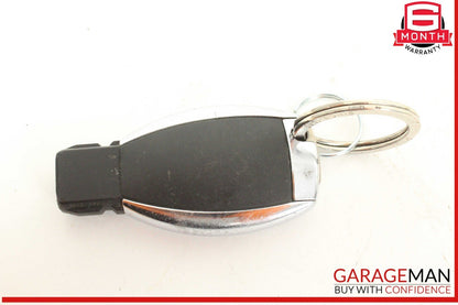 10-16 Mercedes W212 E350 GLK250 Ignition Switch Module w/ Key 2129055800 OEM