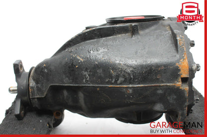 05-11 Mercedes R171 SLK280 SLK350 Rear Diff Differential Axle Carrier RWD