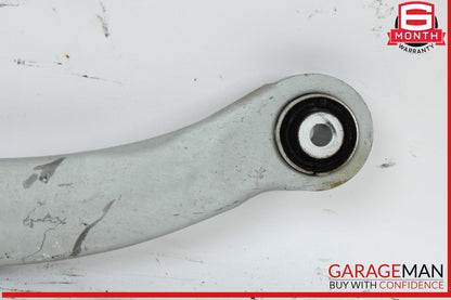 18-25 Audi Q5 Rear Left Driver Side Rearward Upper Control Arm 80A505397B OEM
