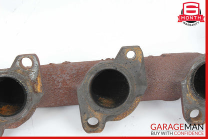 05-06 Mercedes W211 E320 CDI OM648 Exhaust Manifold OEM