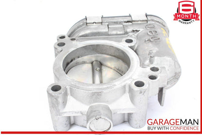 12-15 Mercedes W204 C250 SLK250 M271 Engine Throttle Body 2661410525 OEM