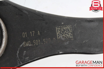 17-24 Audi S5 A4 Rear Left Driver Side Rearward Trailing Control Arm 8W0501529D