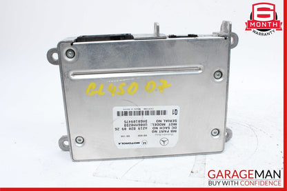 06-12 Mercedes GL450 E350 R350 Communication Control Controller Module Unit OEM