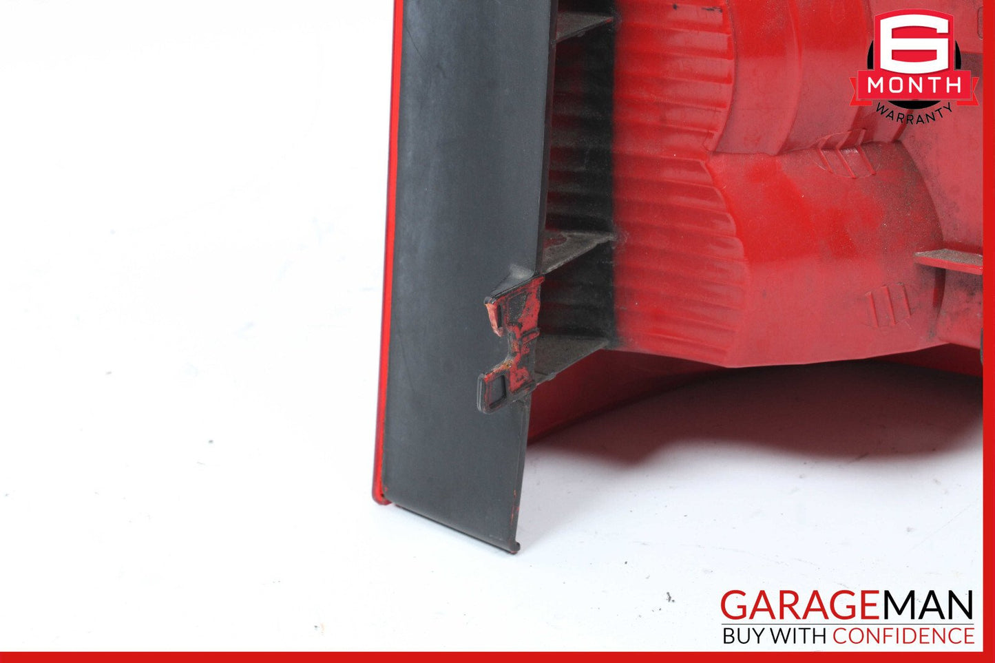 02-05 Mercedes W163 ML500 ML350 Rear Left Driver Side Tail Light Lamp OEM