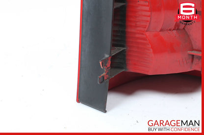 02-05 Mercedes W163 ML500 ML350 Rear Left Driver Side Tail Light Lamp OEM