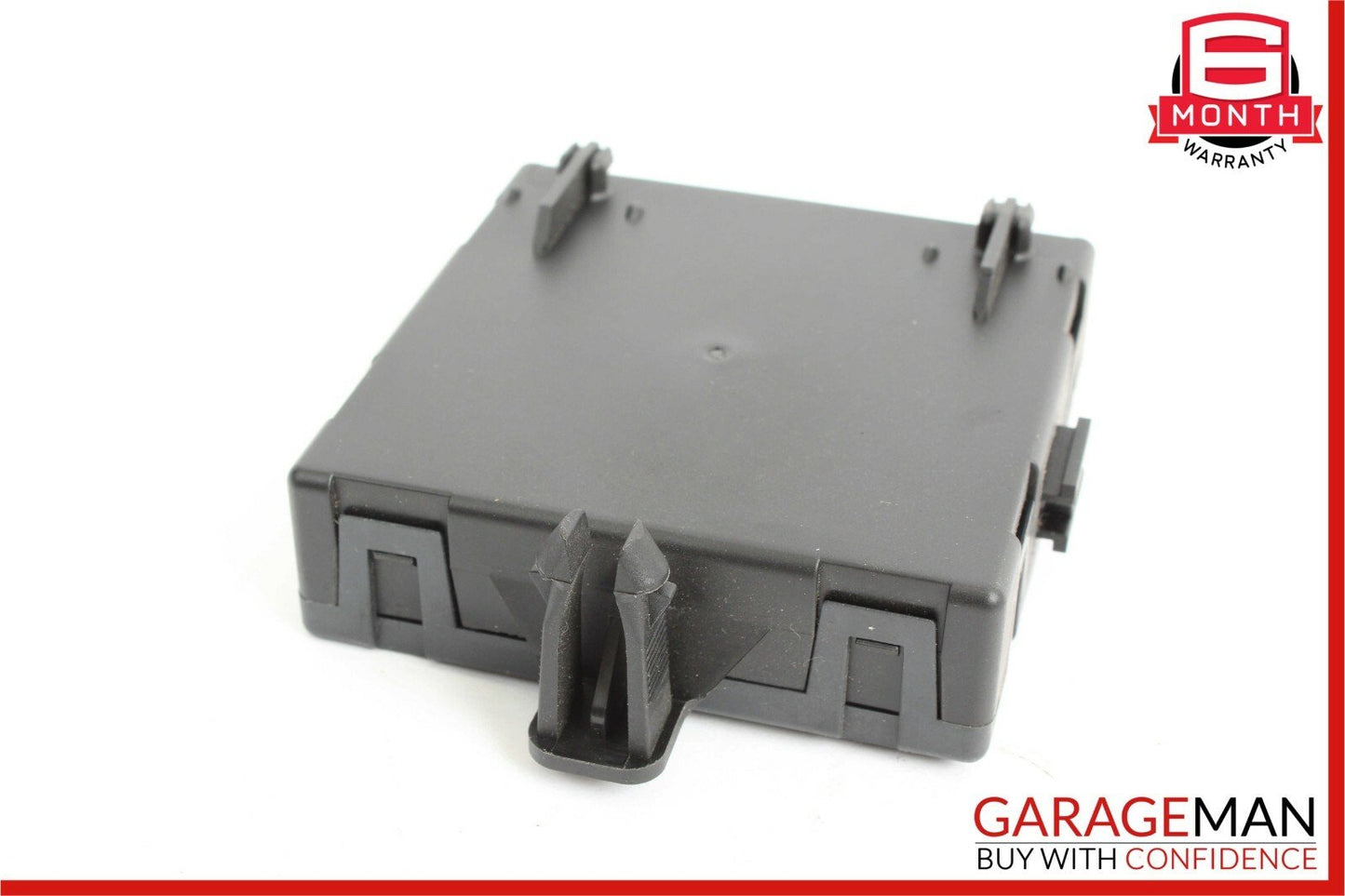 08-14 Mercedes W204 C300 C250 Front Right Passenger Side Door Controller Module