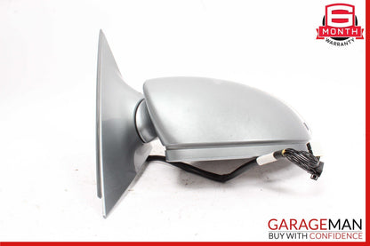 07-09 Mercedes W221 S550 S600 Front Right Side Mirror Door Rear View OEM